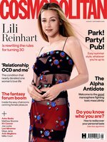 Cosmopolitan UK